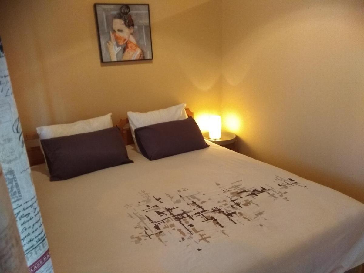 Roidis Apartments Chania  ภายนอก รูปภาพ