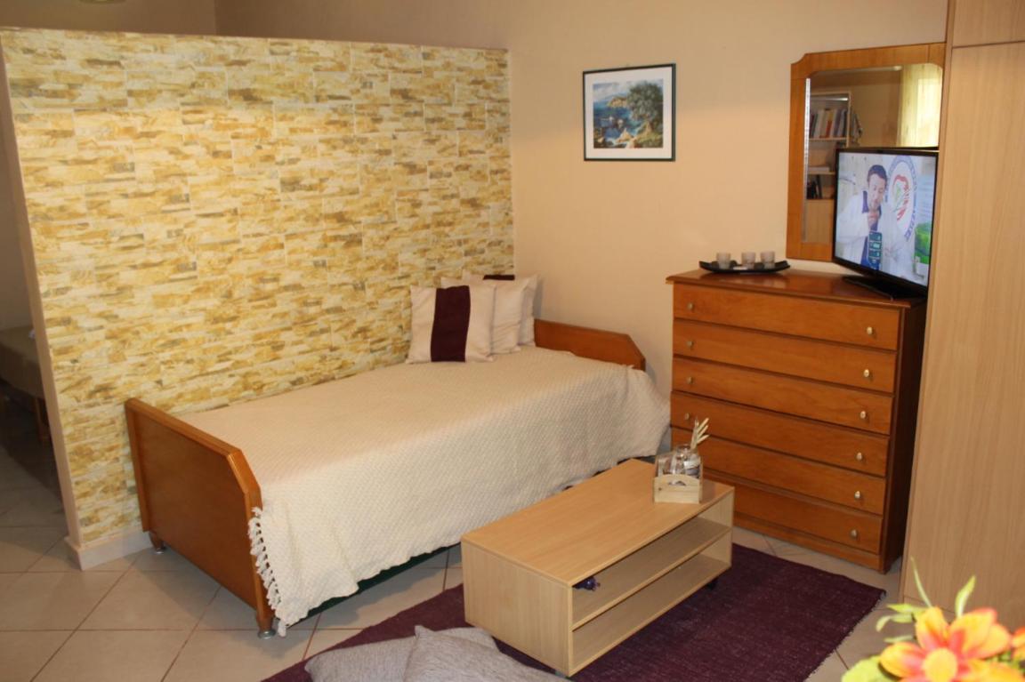 Roidis Apartments Chania  ภายนอก รูปภาพ