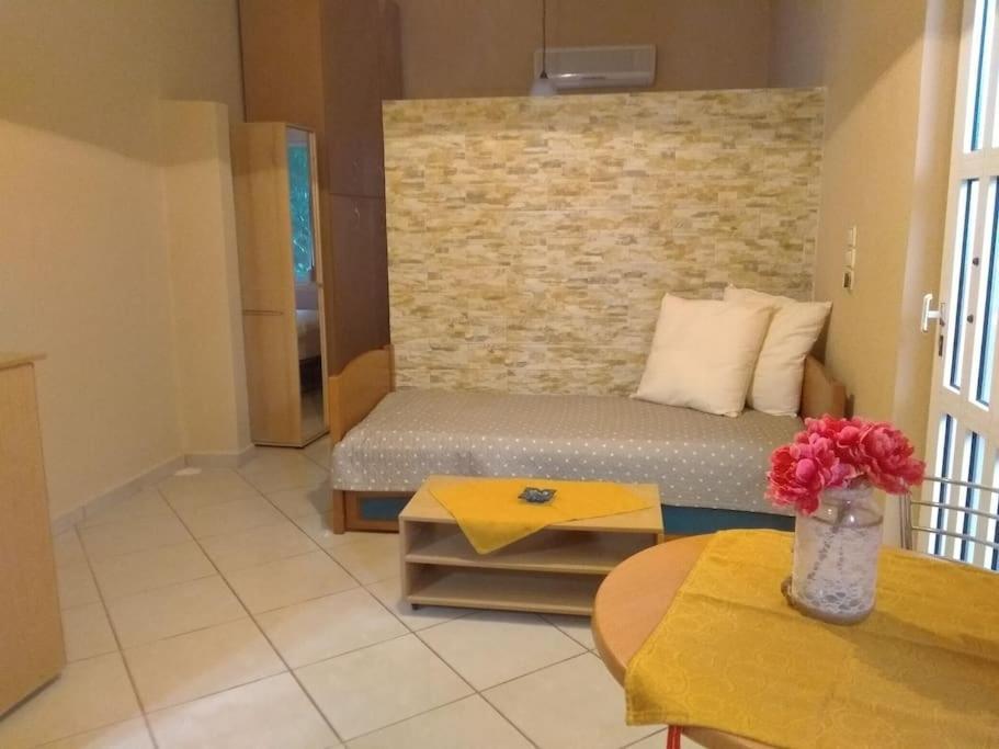 Roidis Apartments Chania  ภายนอก รูปภาพ