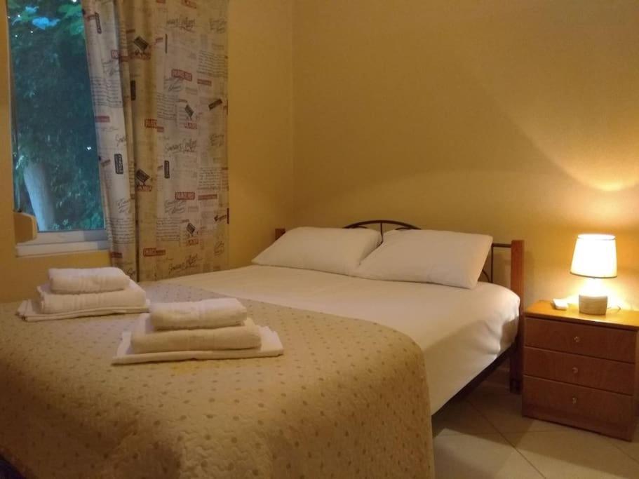 Roidis Apartments Chania  ภายนอก รูปภาพ
