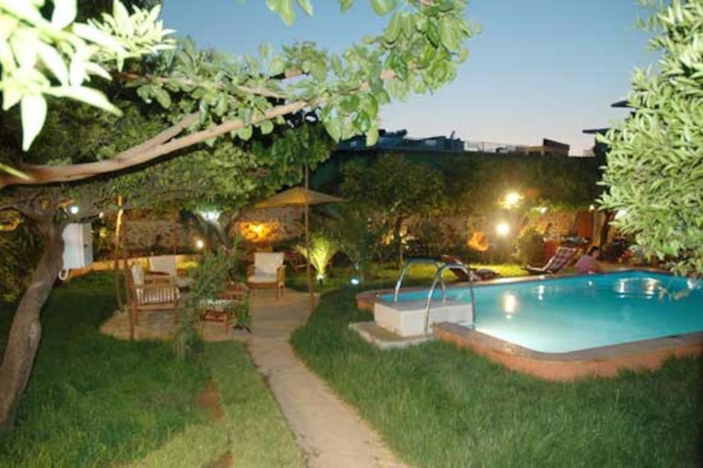 Roidis Apartments Chania  ภายนอก รูปภาพ