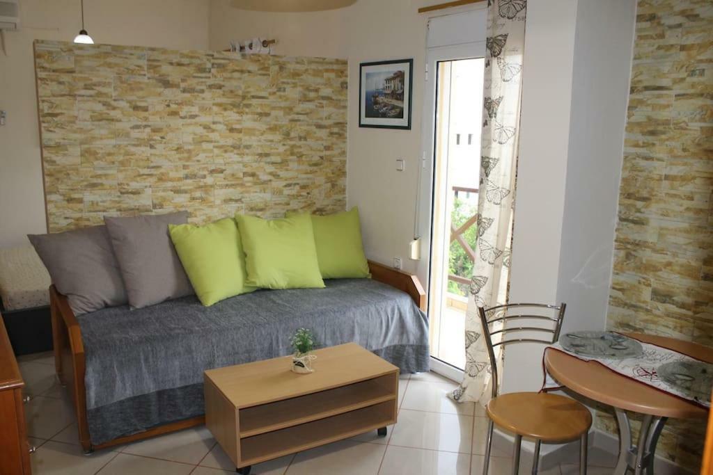 Roidis Apartments Chania  ภายนอก รูปภาพ